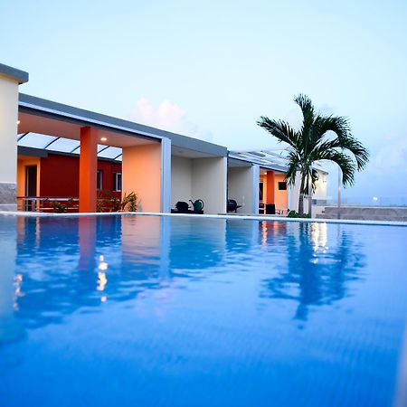 Sunrise 42 Suites Hotel 신데 델 카르멘 외부 사진
