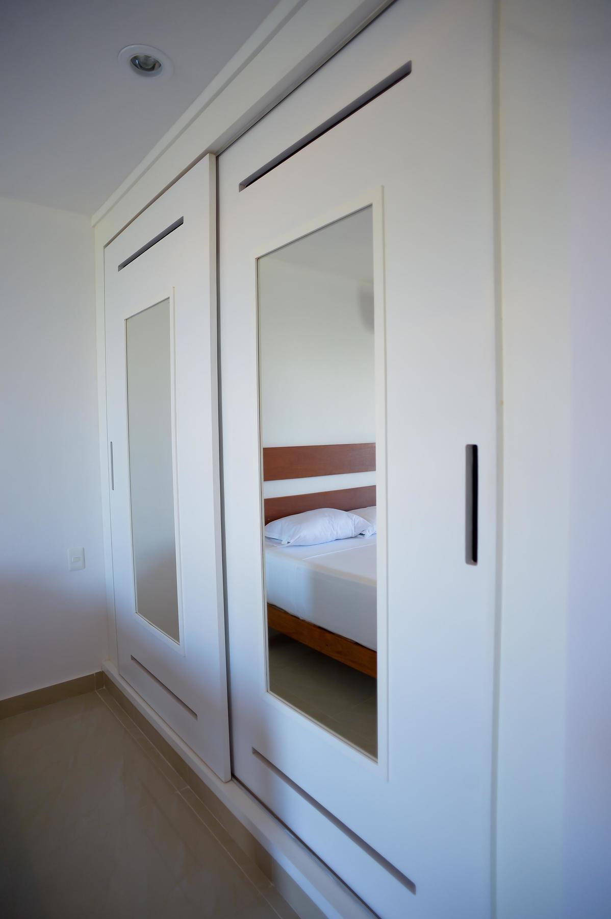 Sunrise 42 Suites Hotel 신데 델 카르멘 외부 사진