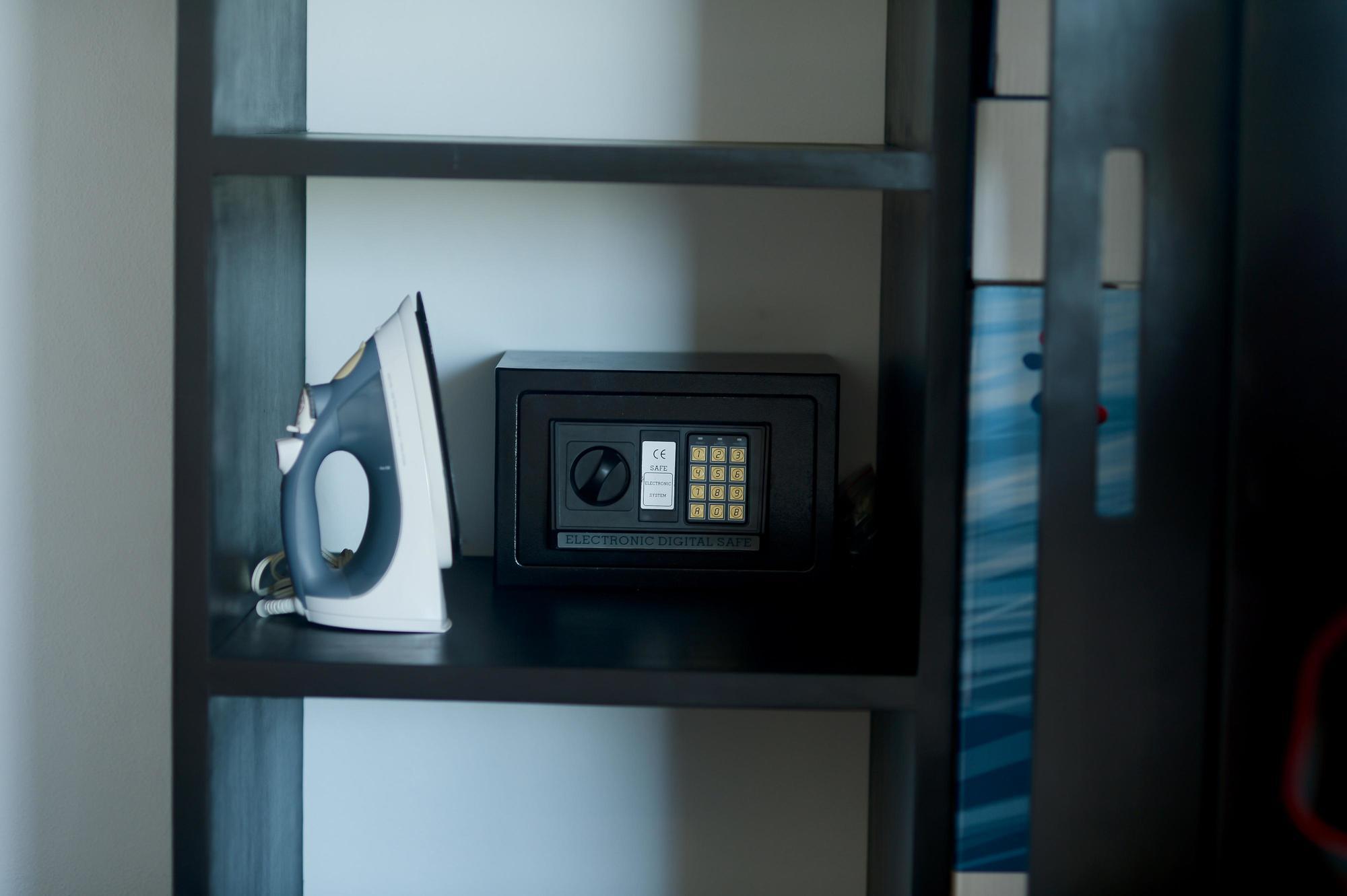 Sunrise 42 Suites Hotel 신데 델 카르멘 외부 사진