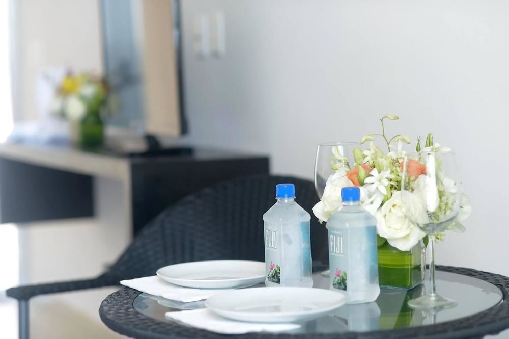 Sunrise 42 Suites Hotel 신데 델 카르멘 외부 사진