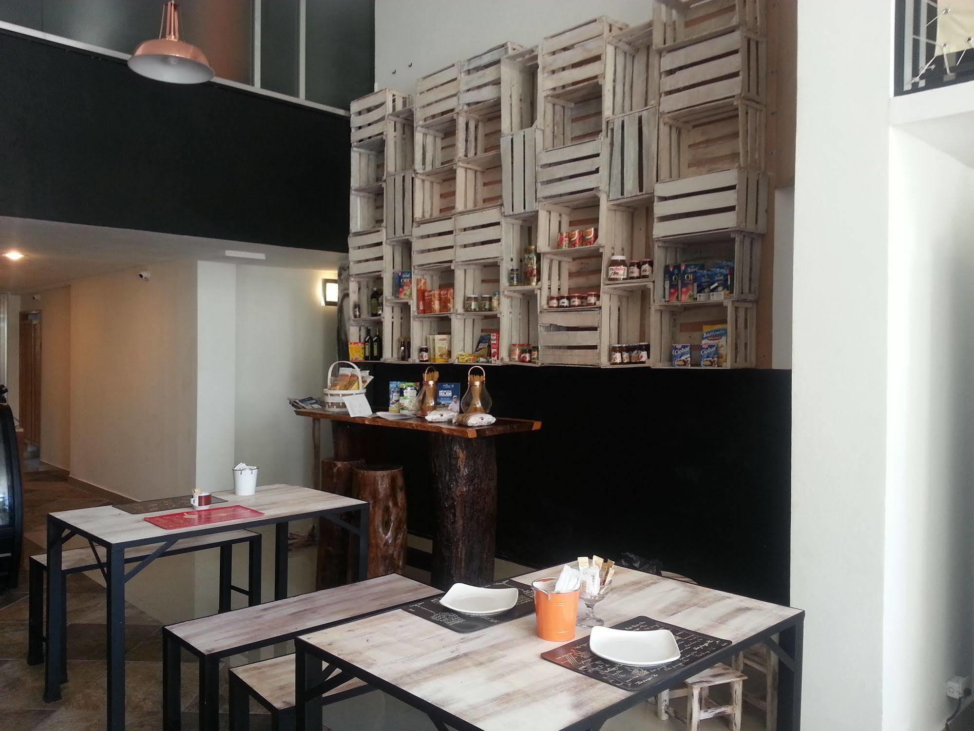 Sunrise 42 Suites Hotel 신데 델 카르멘 외부 사진